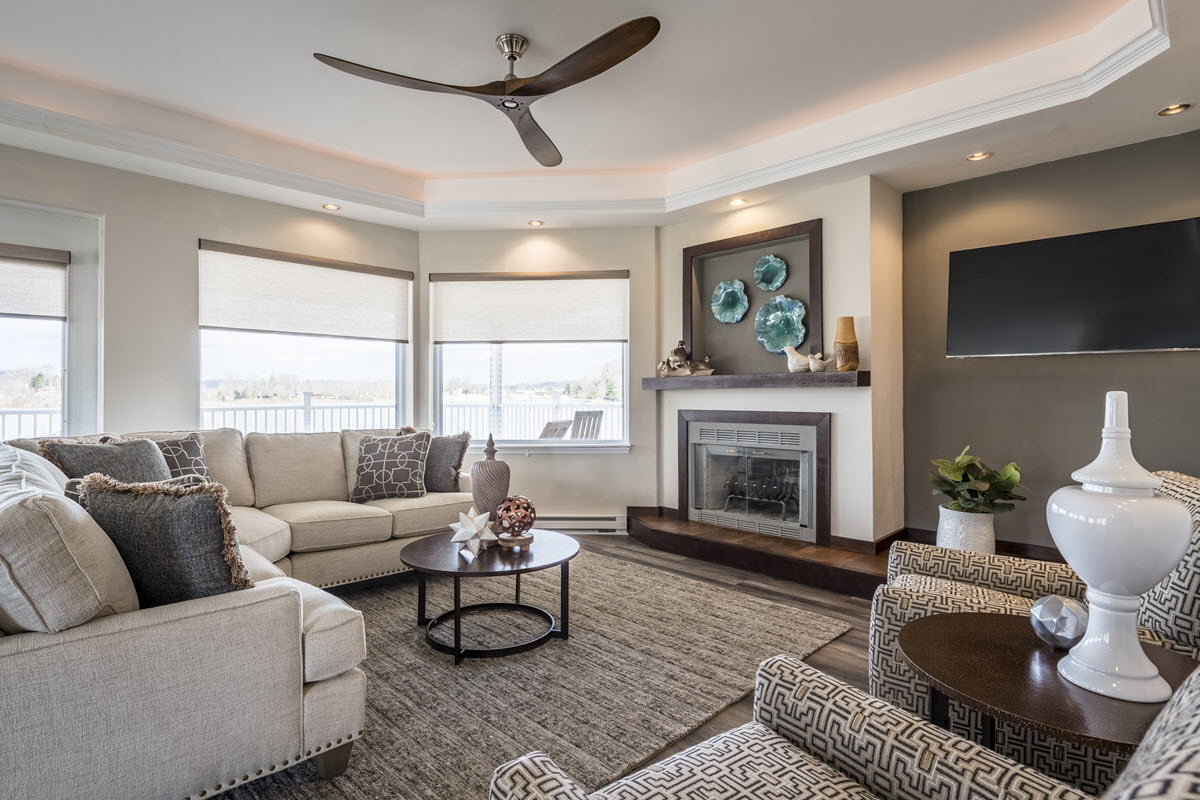 Best Interior Designer Mason, OH | How We Work | Loveland Designer