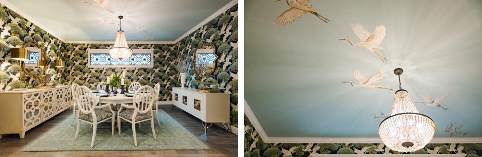 lighting for sensory design