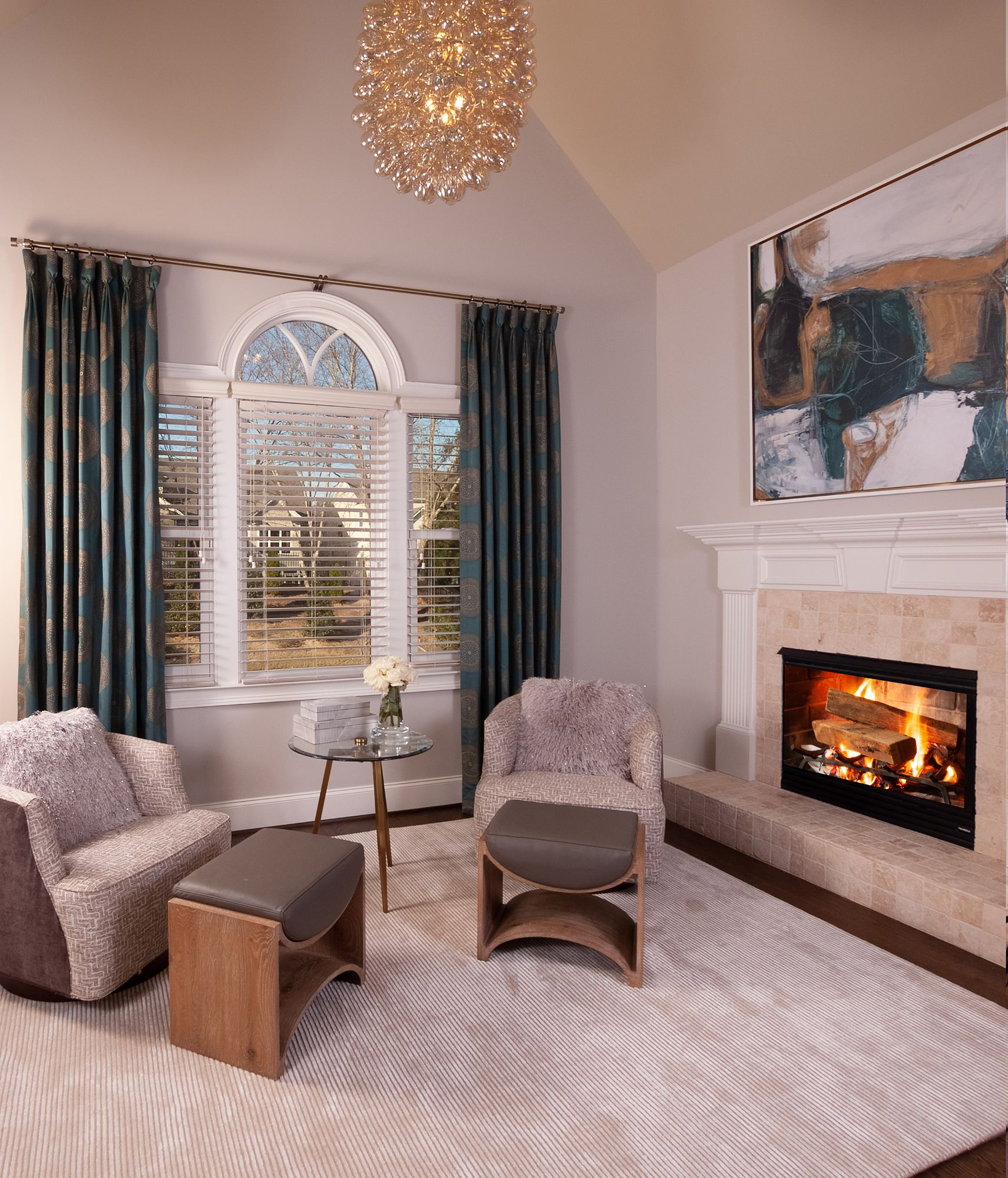 Professional Interior Designer Loveland Ohio