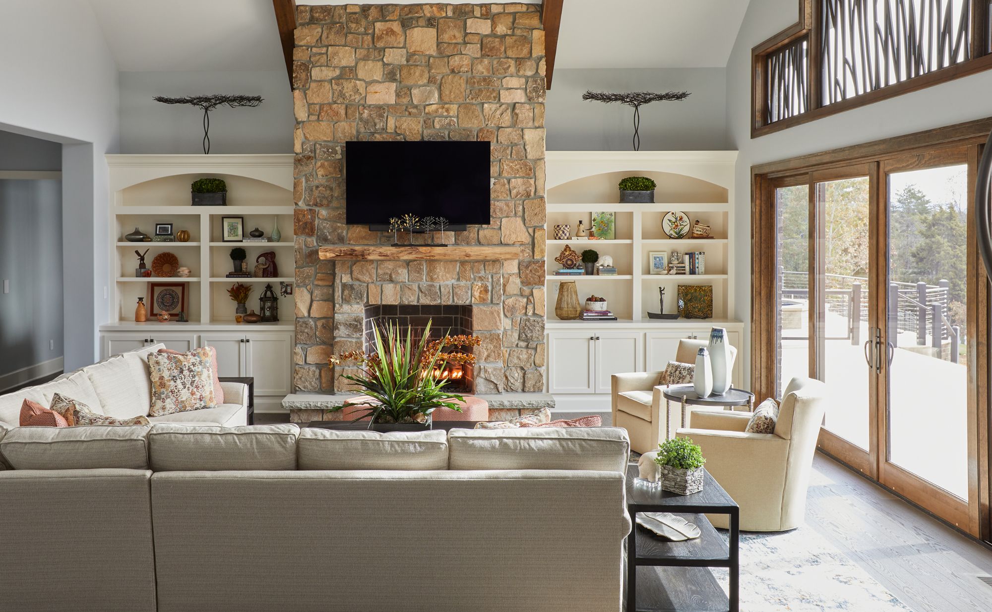 Interior Design by Room Loveland OH