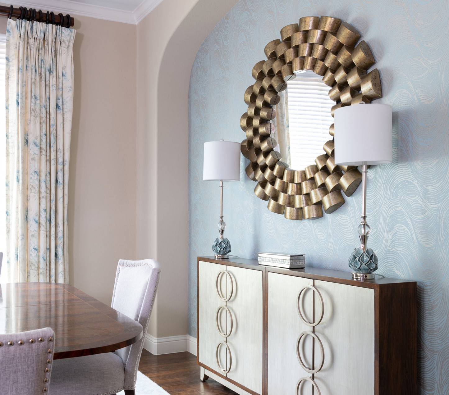 Curk Interiors accessories and products in Ohio and Kentucy.